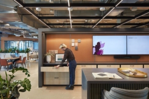 Kimball Showroom - Chicago