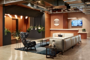 Kimball Showroom - Chicago