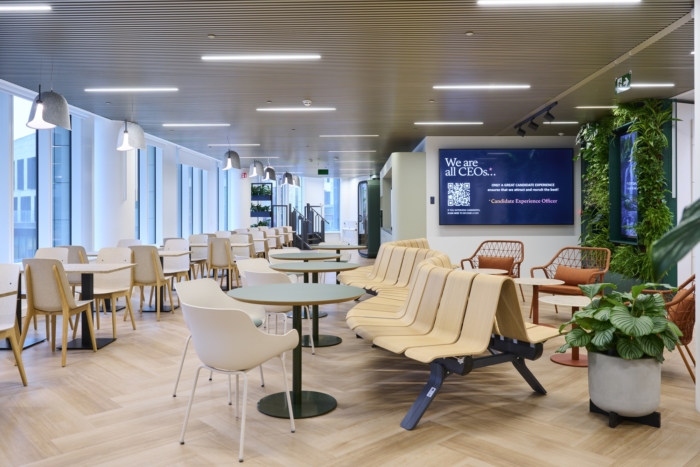 L'Oréal Offices - Brussels - 2
