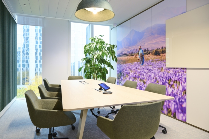 L'Oréal Offices - Brussels - 12