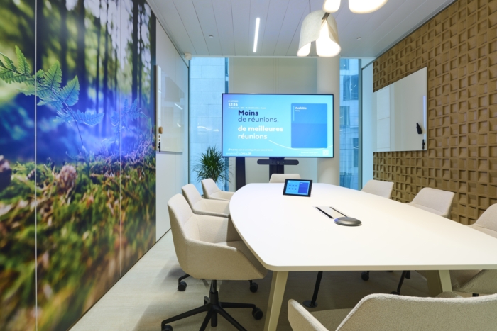 L'Oréal Offices - Brussels - 11