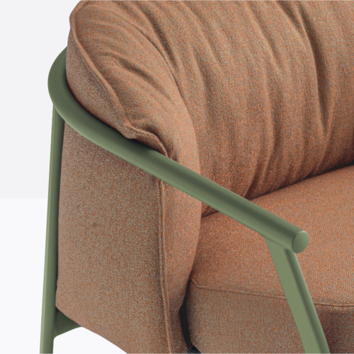 Lamorisse Sofa Outdoor - 0