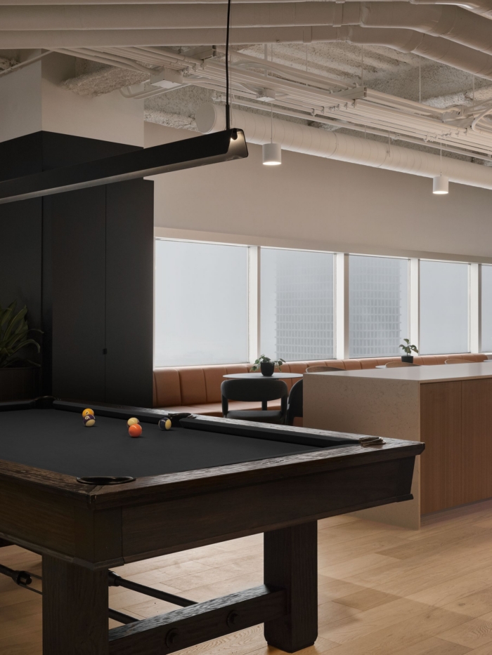 LANDR Offices - Montreal - 4