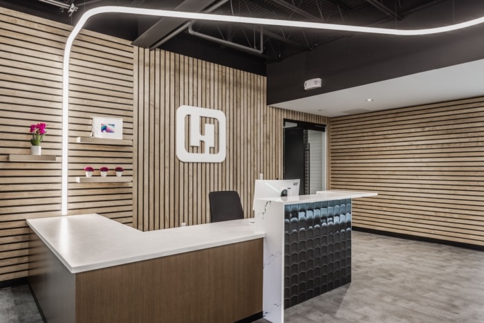 LHD Benefit Advisors Offices - Indianapolis - 4