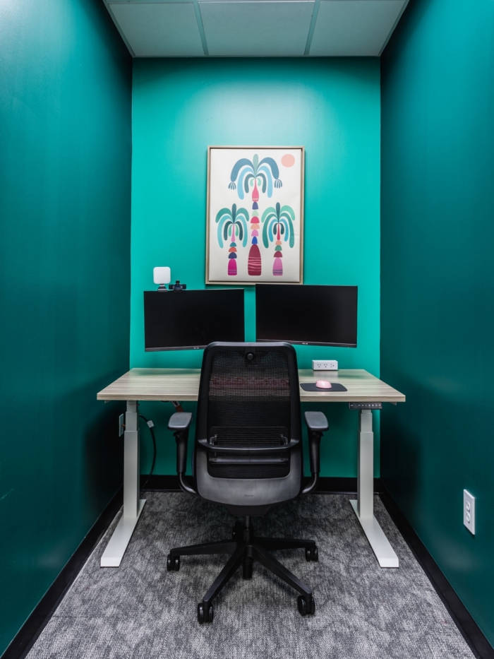 LHD Benefit Advisors Offices - Indianapolis - 16