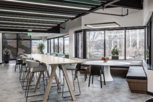 LHD Benefit Advisors Offices - Indianapolis