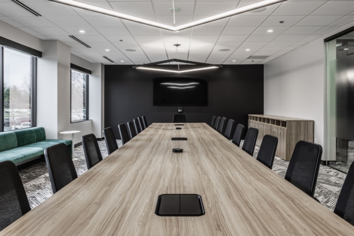 LHD Benefit Advisors Offices - Indianapolis - 6