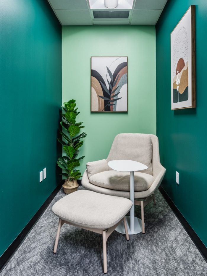 LHD Benefit Advisors Offices - Indianapolis - 15