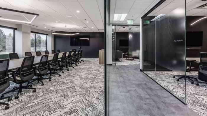 LHD Benefit Advisors Offices - Indianapolis - 5