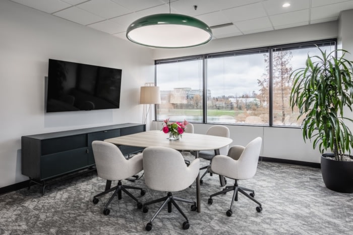 LHD Benefit Advisors Offices - Indianapolis - 12