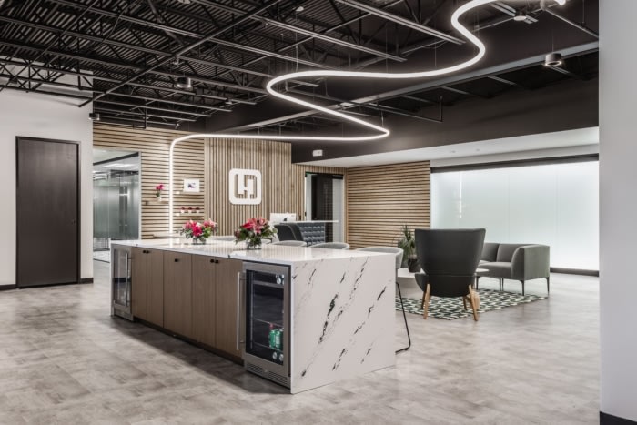 LHD Benefit Advisors Offices - Indianapolis - 3