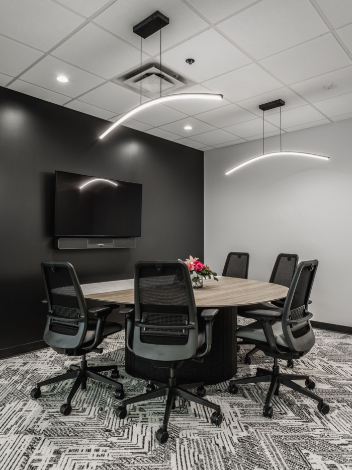 LHD Benefit Advisors Offices - Indianapolis - 7