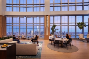 Lord, Abbett & Co. Offices - Jersey City