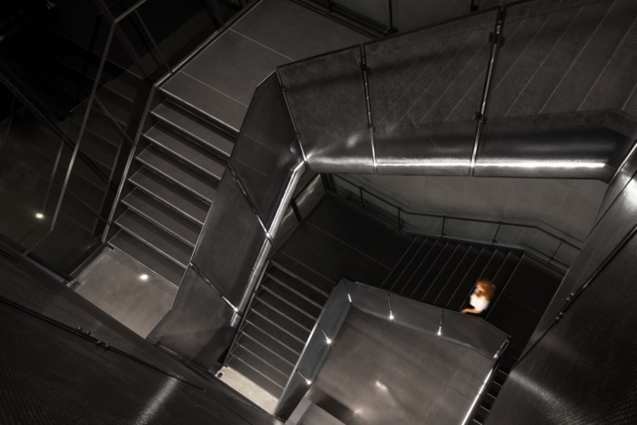 METRO Distribution Centre and Offices - Montreal - 8