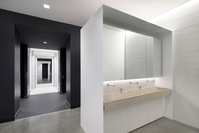 METRO Distribution Centre and Offices - Montreal - 14