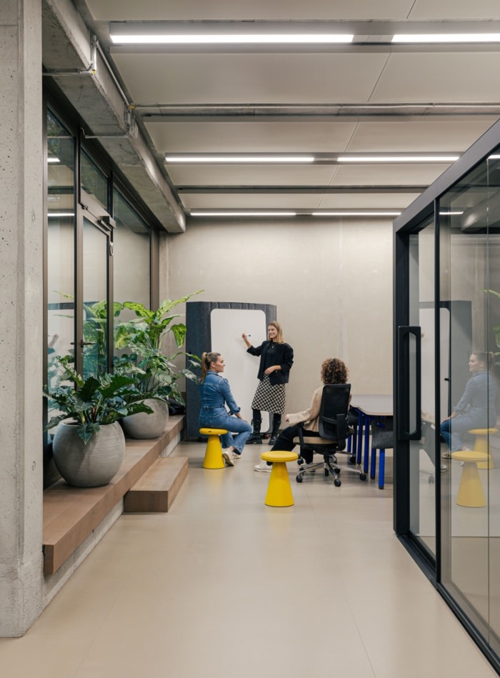 Miro Offices - Berlin - 4