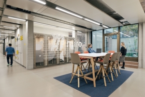 Miro Offices - Berlin