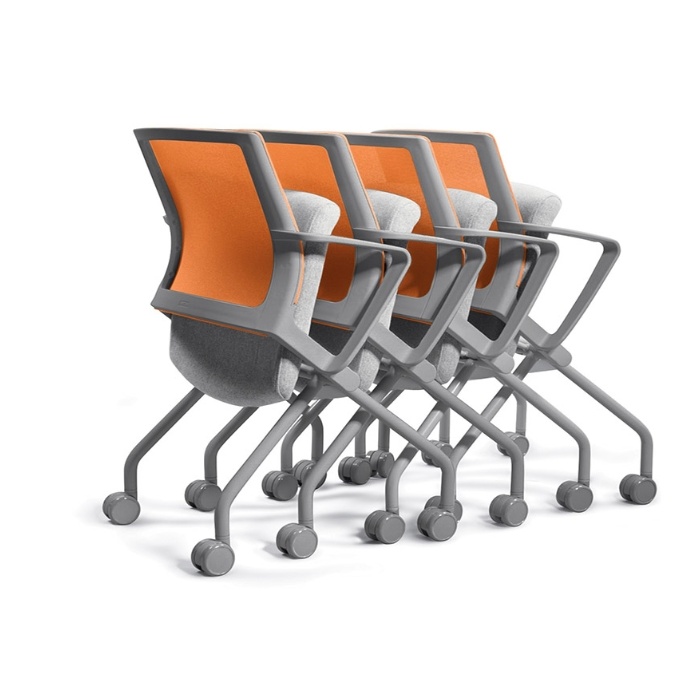 SitOnIt Seating - Movi