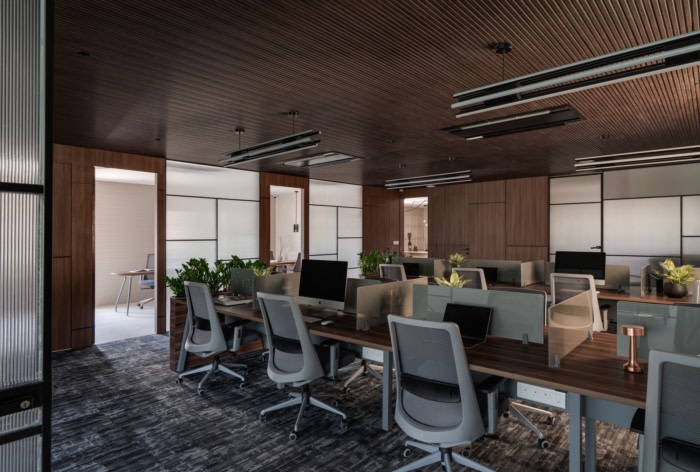 Navrathan Jewellers Offices - Bengaluru - 5
