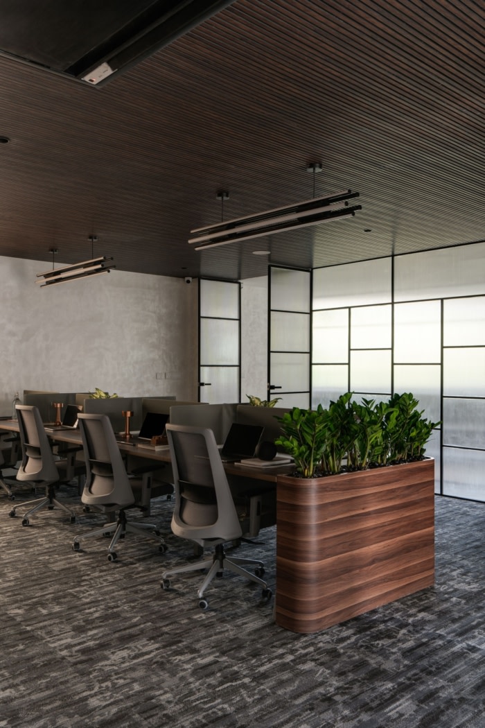 Navrathan Jewellers Offices - Bengaluru - 6