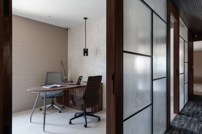 Navrathan Jewellers Offices - Bengaluru - 7