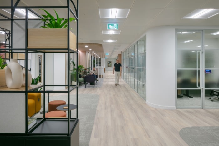 NERA Offices - London - 13