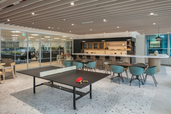 NERA Offices - London - 10