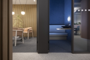 NN Pharmaceutical Offices - Sofia