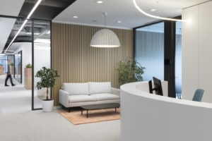 NN Pharmaceutical Offices - Sofia