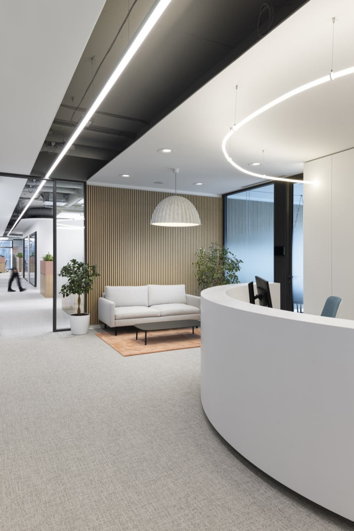 NN Pharmaceutical Offices - Sofia - 2