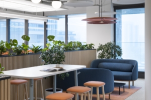 NN Pharmaceutical Offices - Sofia