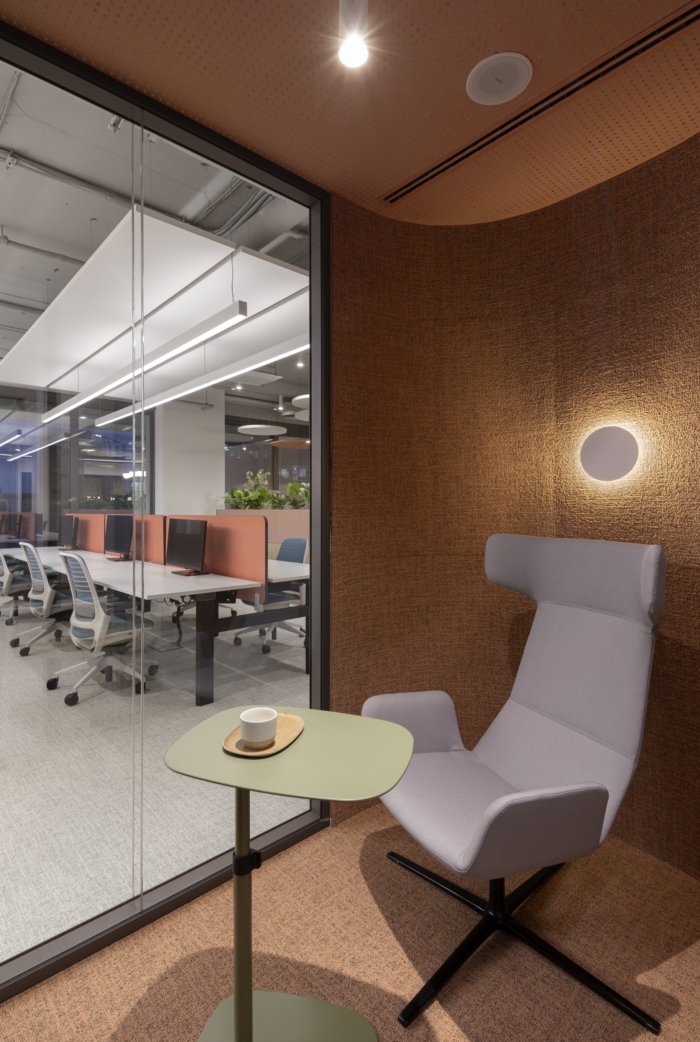 NN Pharmaceutical Offices - Sofia - 10