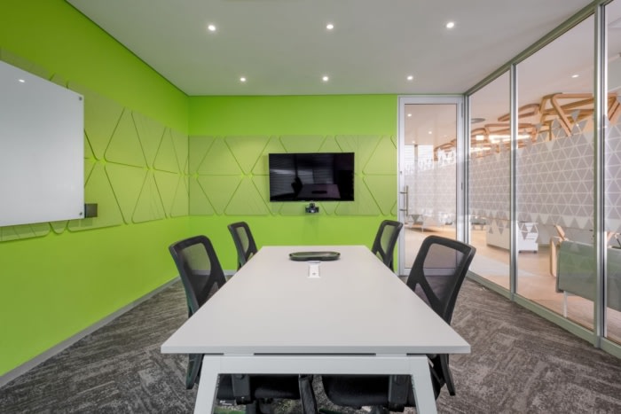 Nokia Offices - Johannesburg - 4