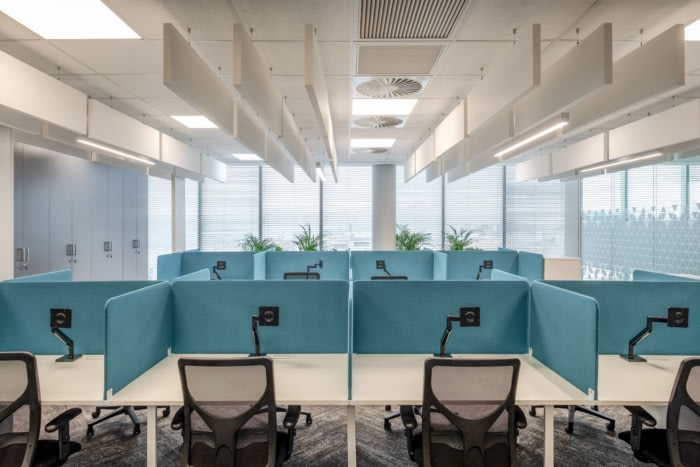 Nokia Offices - Johannesburg - 6