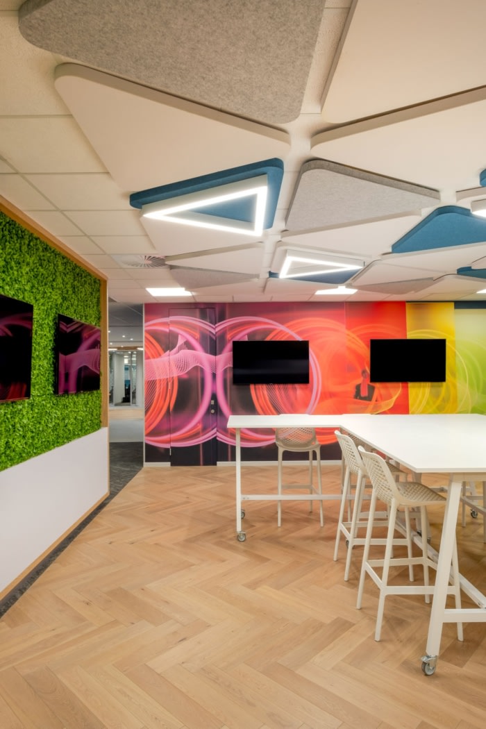 Nokia Offices - Johannesburg - 8