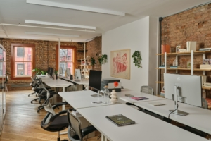 Northzone Offices - New York City