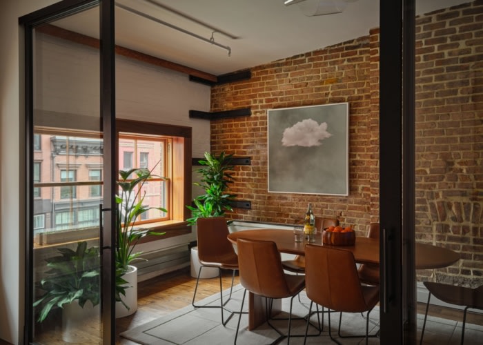 Northzone Offices - New York City - 3