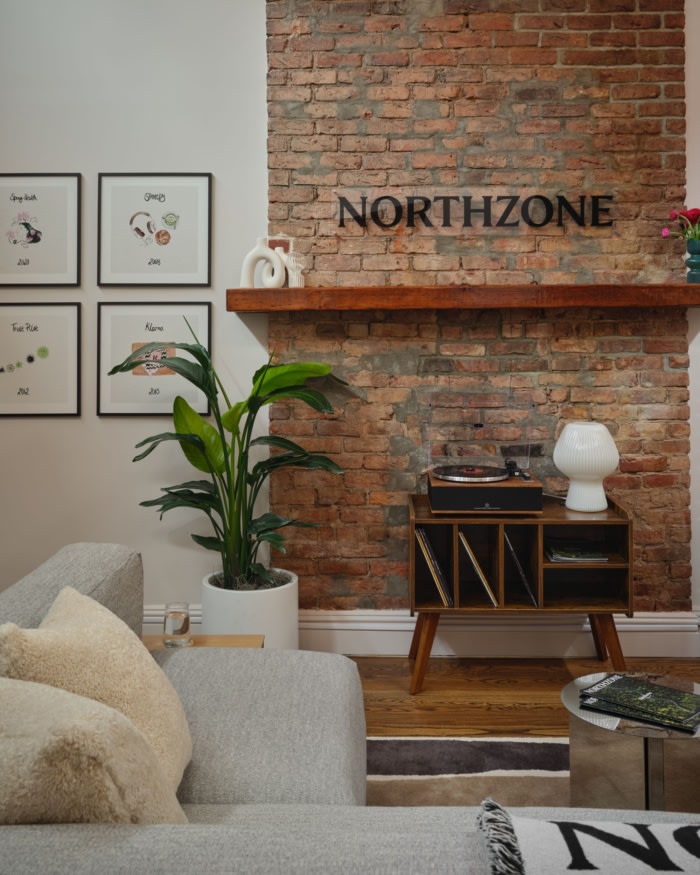 Northzone Offices - New York City - 2