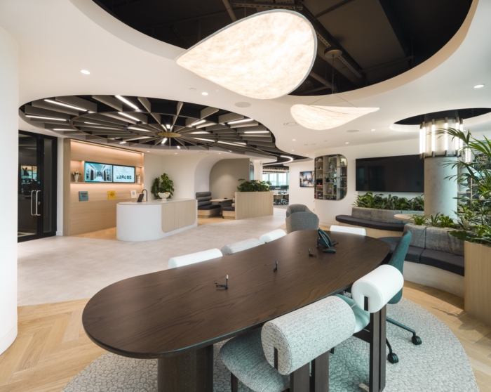 Overbury Offices – Manchester