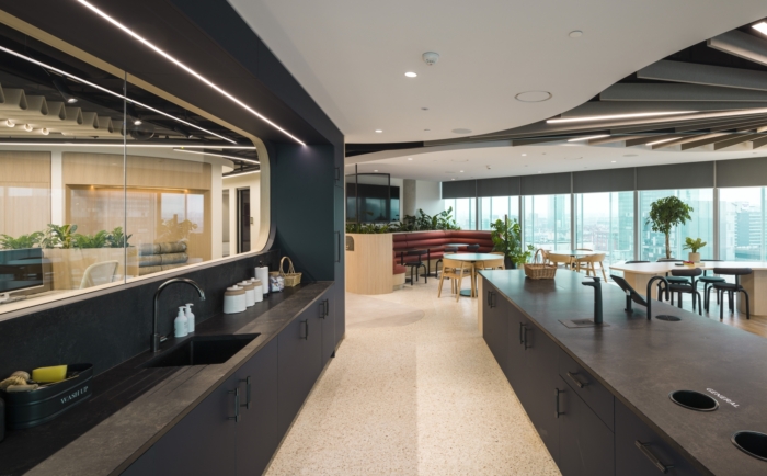 Overbury Offices – Manchester