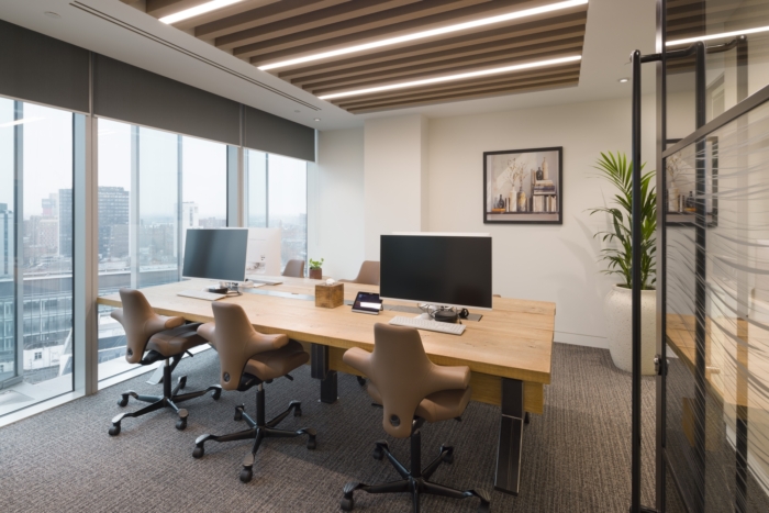 Overbury Offices – Manchester