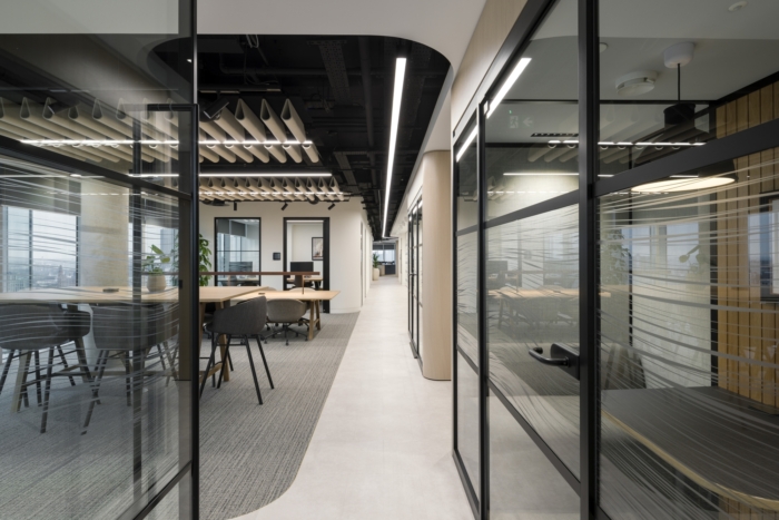 Overbury Offices – Manchester