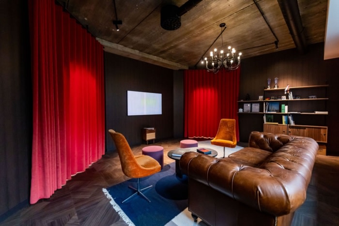 Patronale Life Offices - Brussels - 4