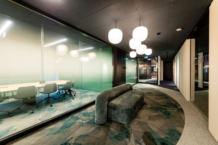 Patronale Life Offices - Brussels - 5