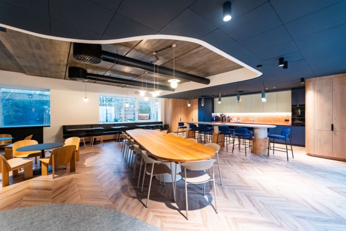 Patronale Life Offices - Brussels - 9
