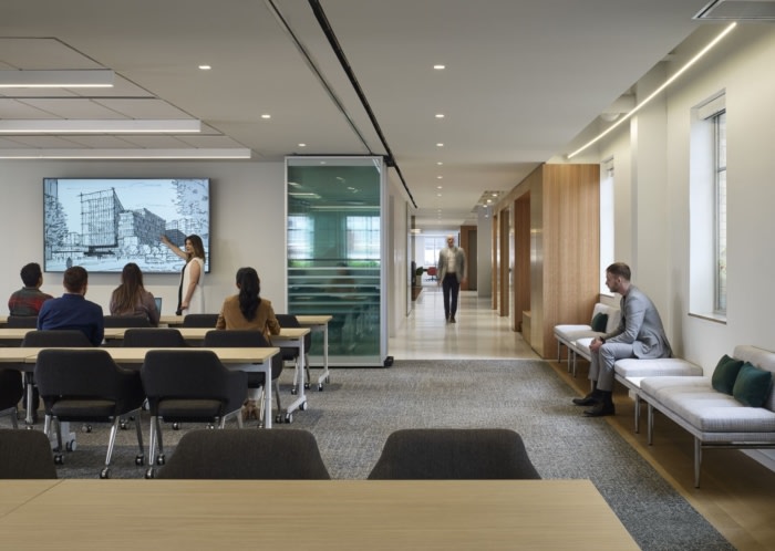 Perkins&Will Offices - Houston - 2