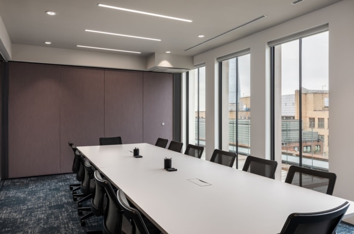 Preston Turnbull Offices - London - 6