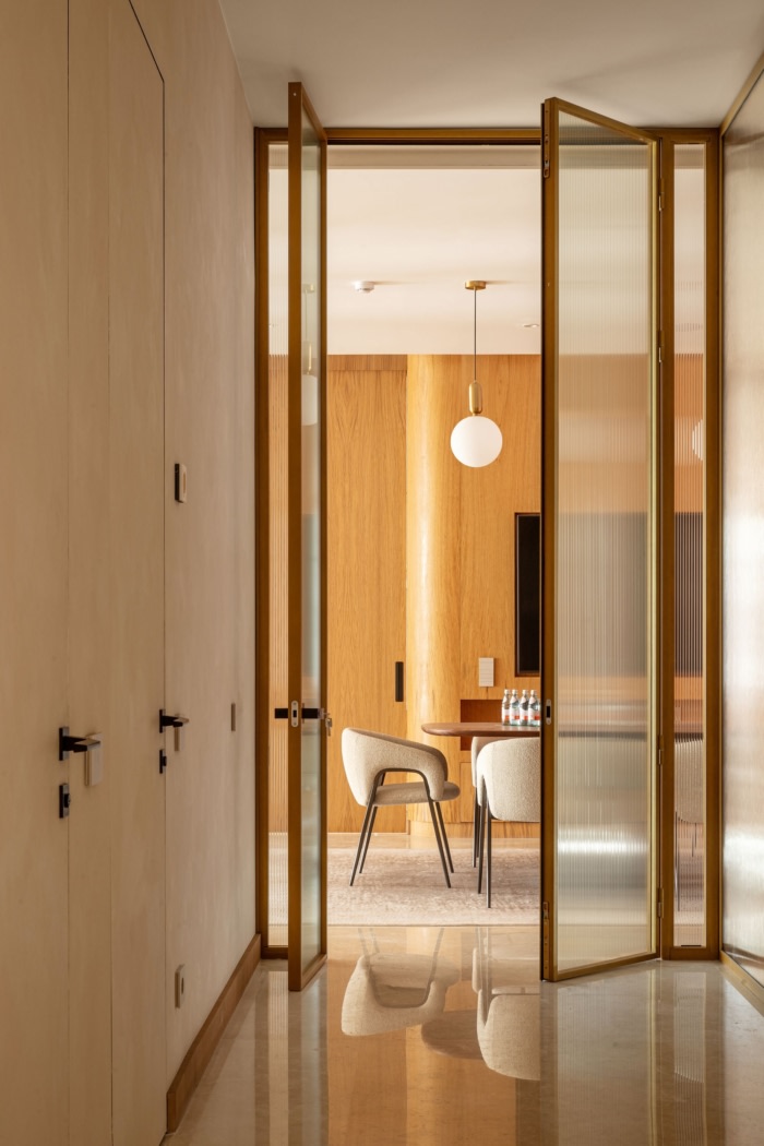 Private Client Offices - Tashkent - 5