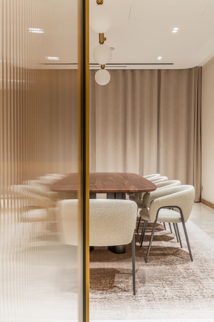 Private Client Offices - Tashkent - 9
