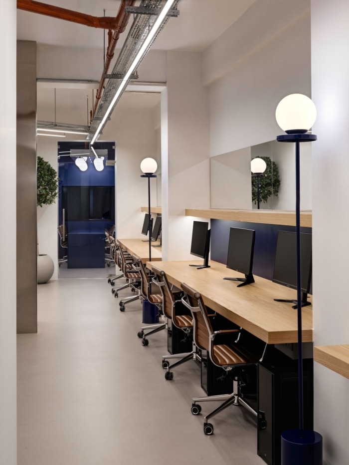 Remy Global Offices - Istanbul - 7
